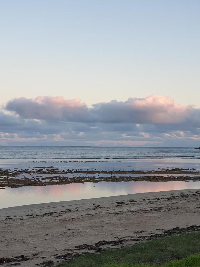 Wintergarden Beach Cabin Victor Harbor Eksteriør billede
